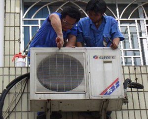 资中空调维修售后服务中心