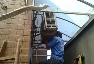 资中空调维修售后服务中心