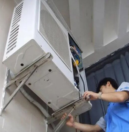 资中24小时空调维修热线