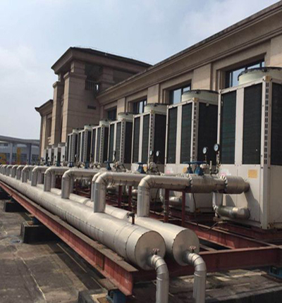 资中多联机维修 资中中央空调维修