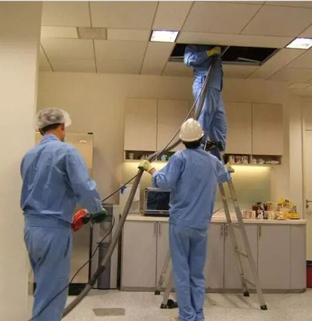 资中中央空调维修