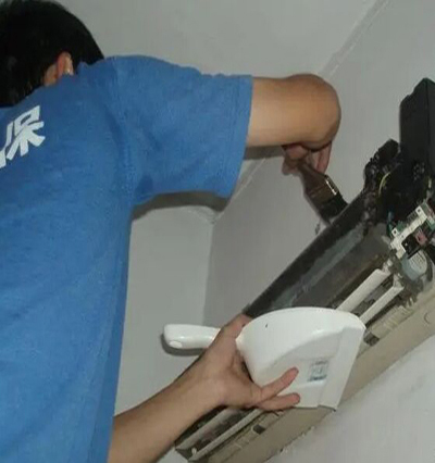 资中空调清洗保养