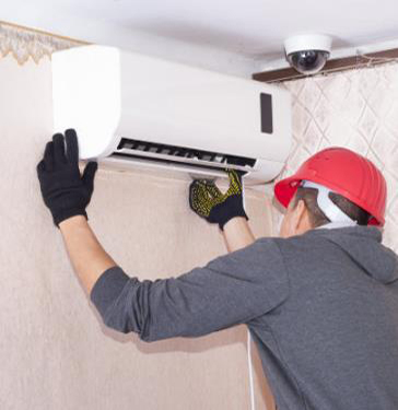 资中空调内机噪音大