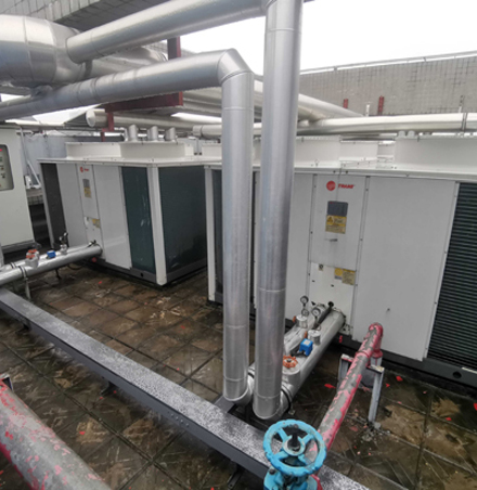 资中附近中央空调维修 资中上门中央空调维修